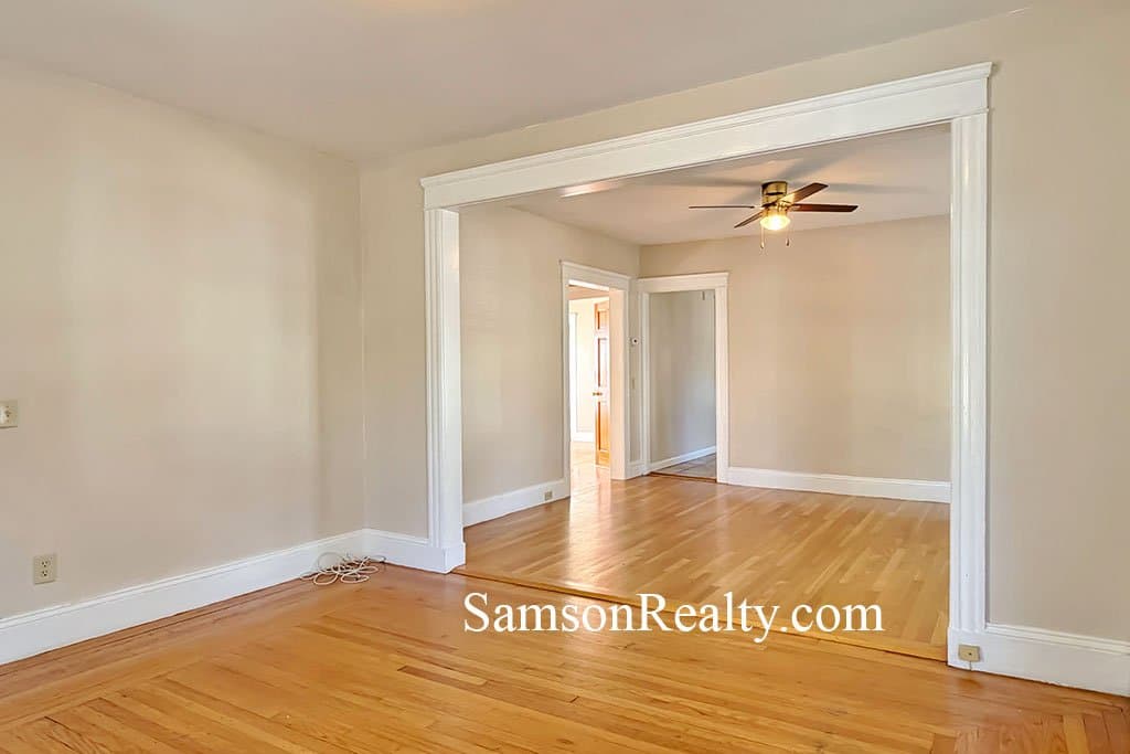 Providence Condo: 133 Fourth