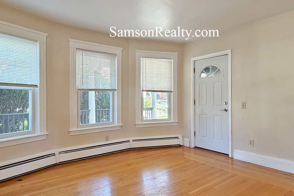 Providence Condo: 133 Fourth