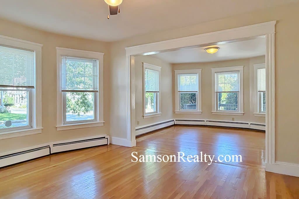 Providence Condo: 133 Fourth