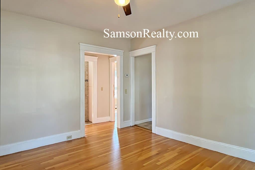 Providence Condo: 133 Fourth