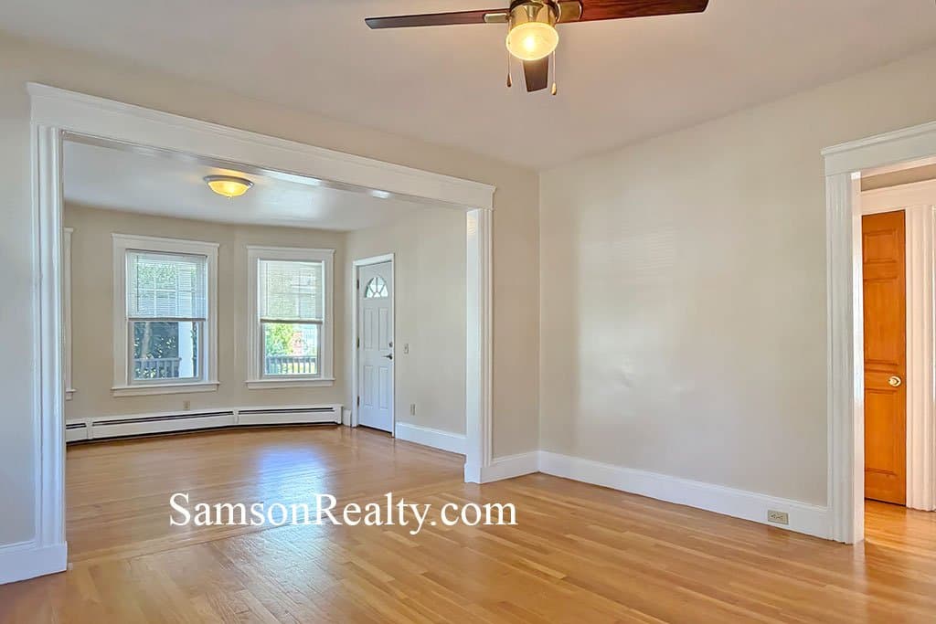 Providence Condo: 133 Fourth