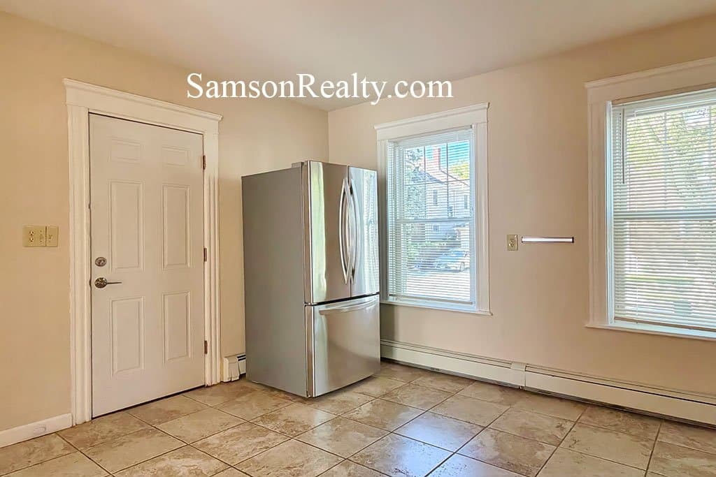 Providence Condo: 133 Fourth