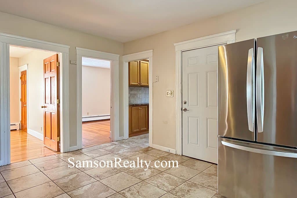 Providence Condo: 133 Fourth