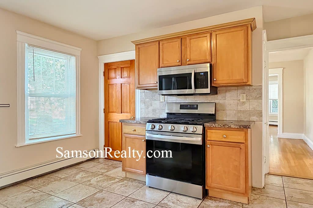Providence Condo: 133 Fourth