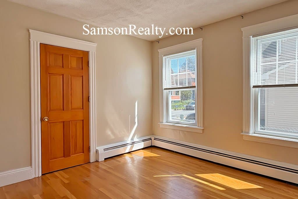 Providence Condo: 133 Fourth