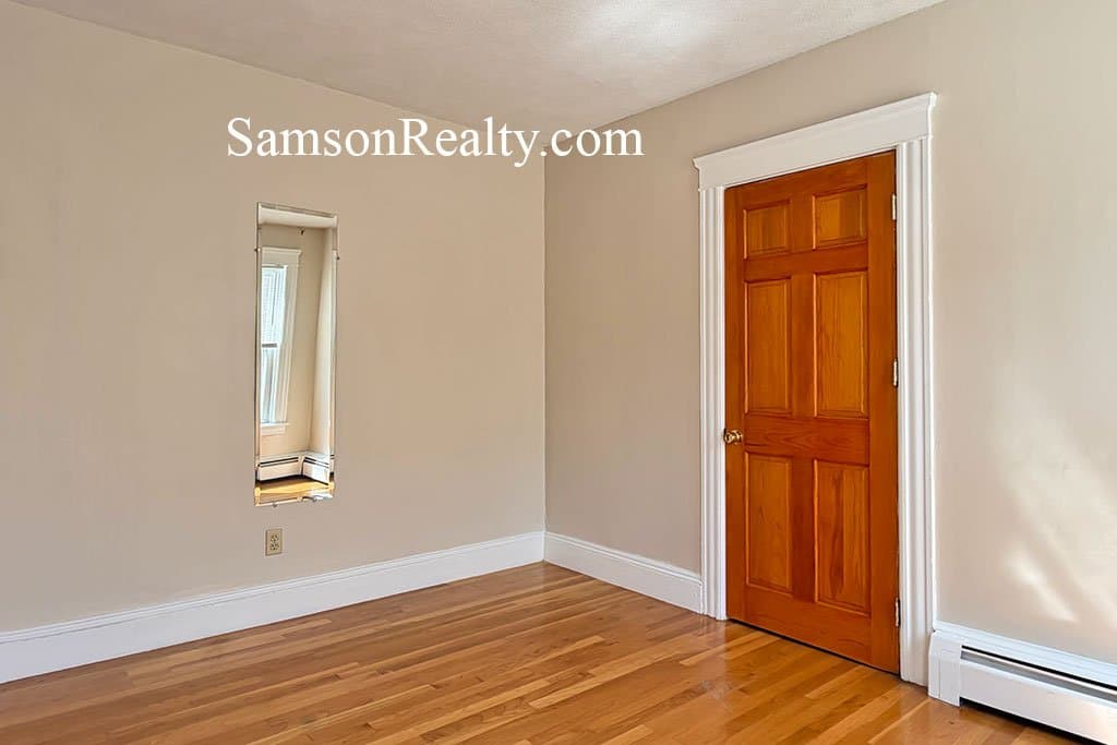 Providence Condo: 133 Fourth