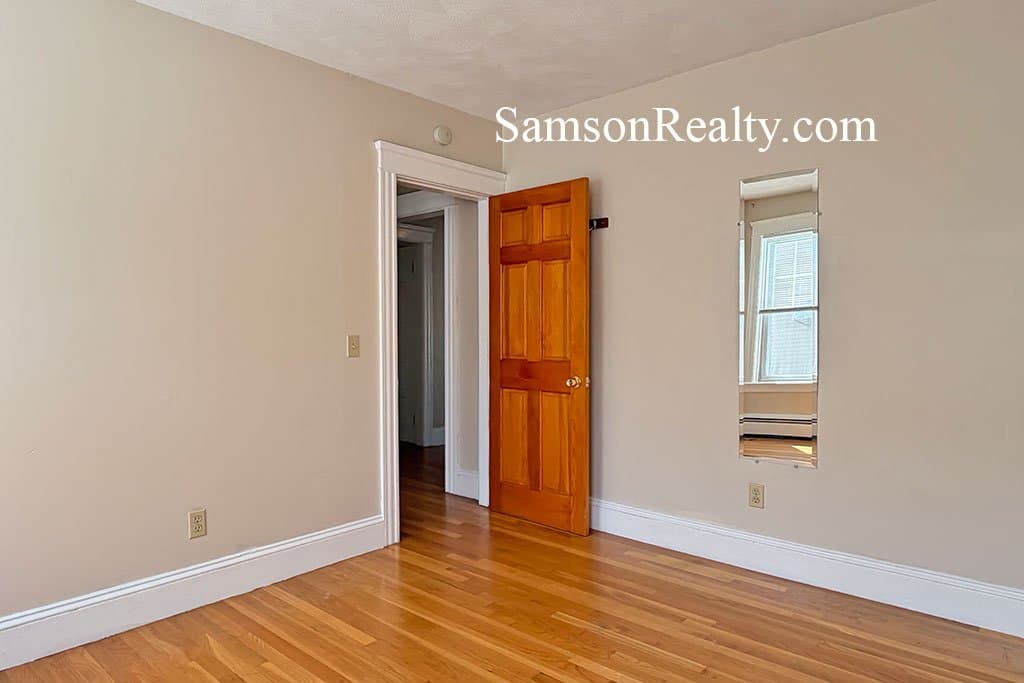 Providence Condo: 133 Fourth