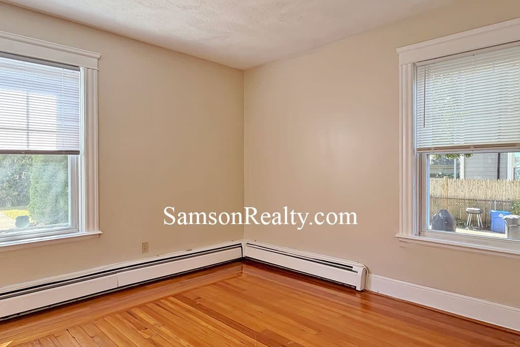 Providence Condo: 133 Fourth