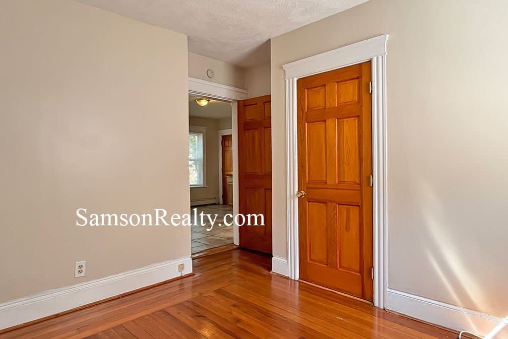 Providence Condo: 133 Fourth