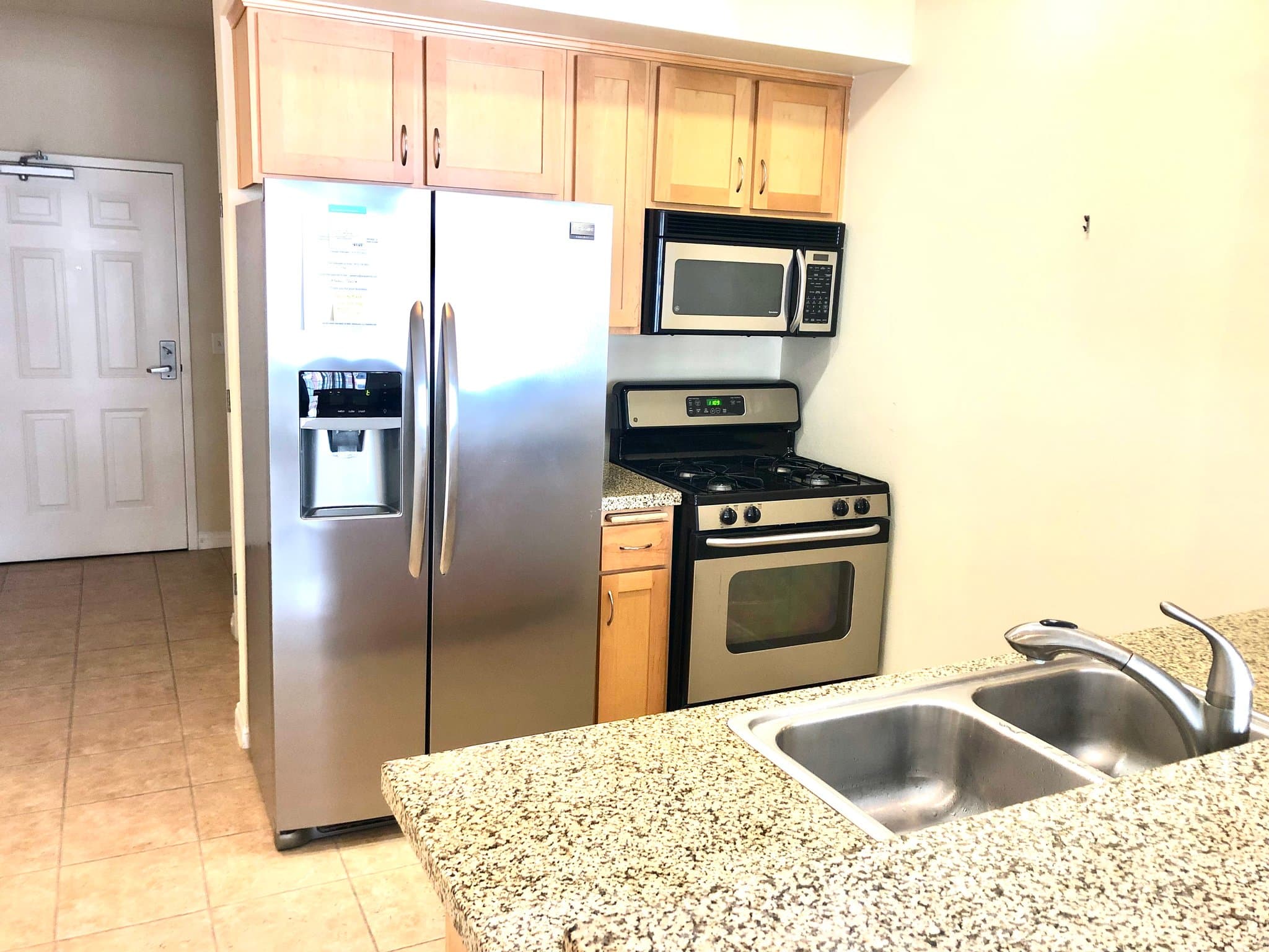 San Diego Condo: 450 J St