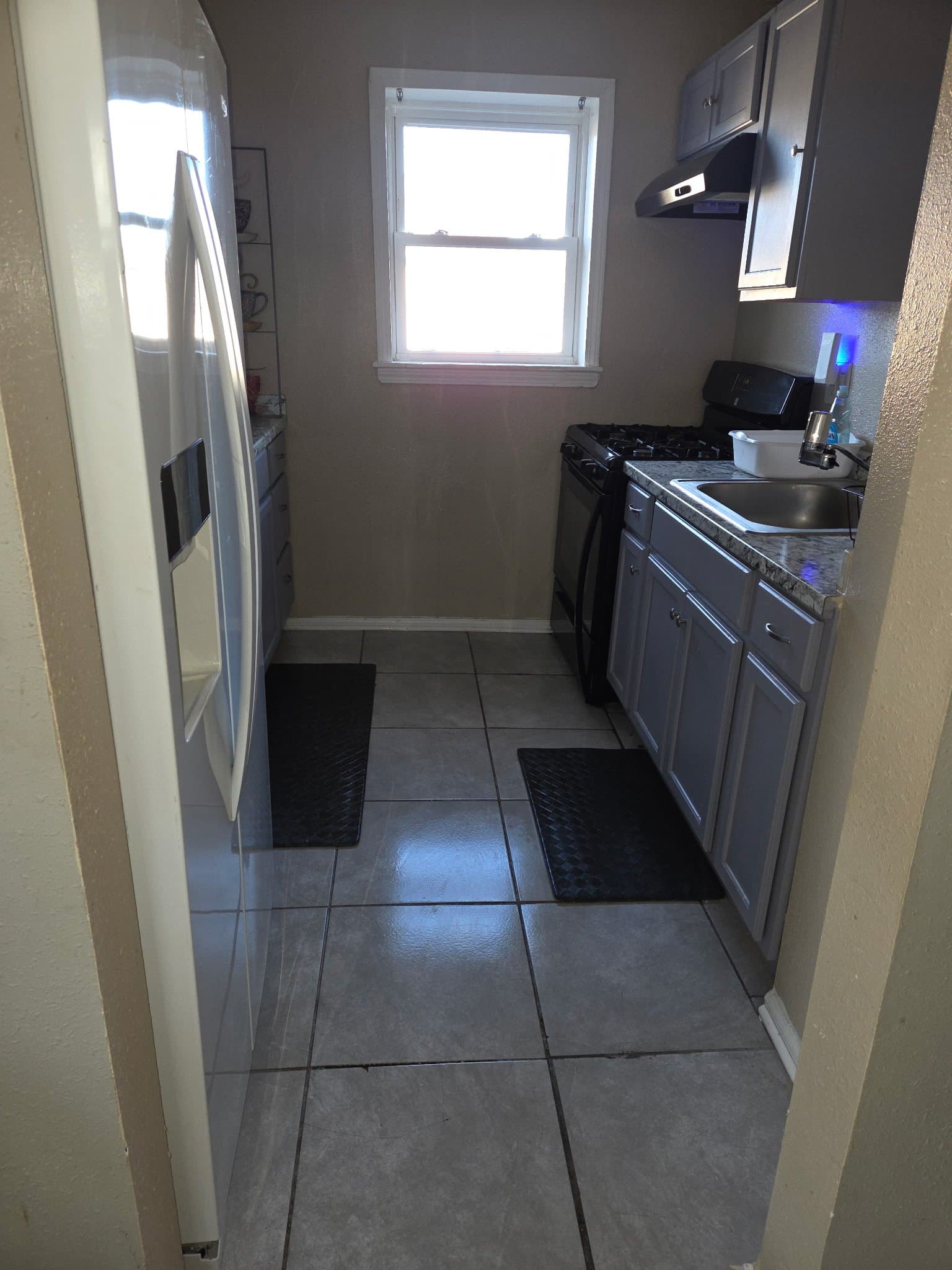 River Rouge Multiplex: 471 Polk Ave