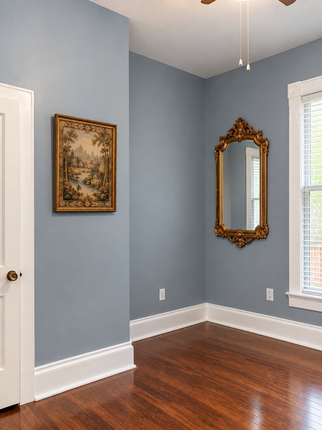 Houston House: 2611 Tuam St