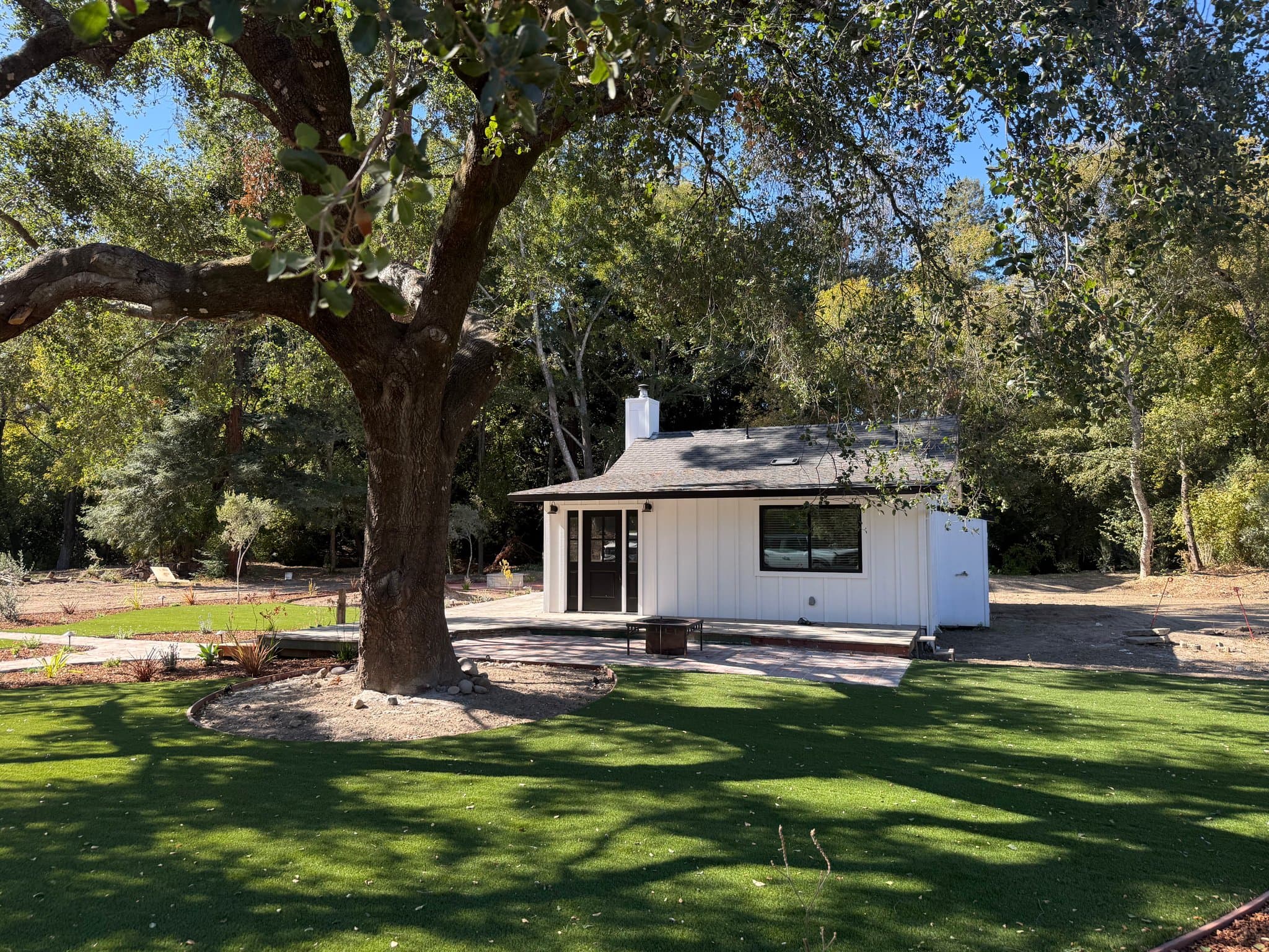 Scotts Valley House: 515 Lockhart Gulch Road