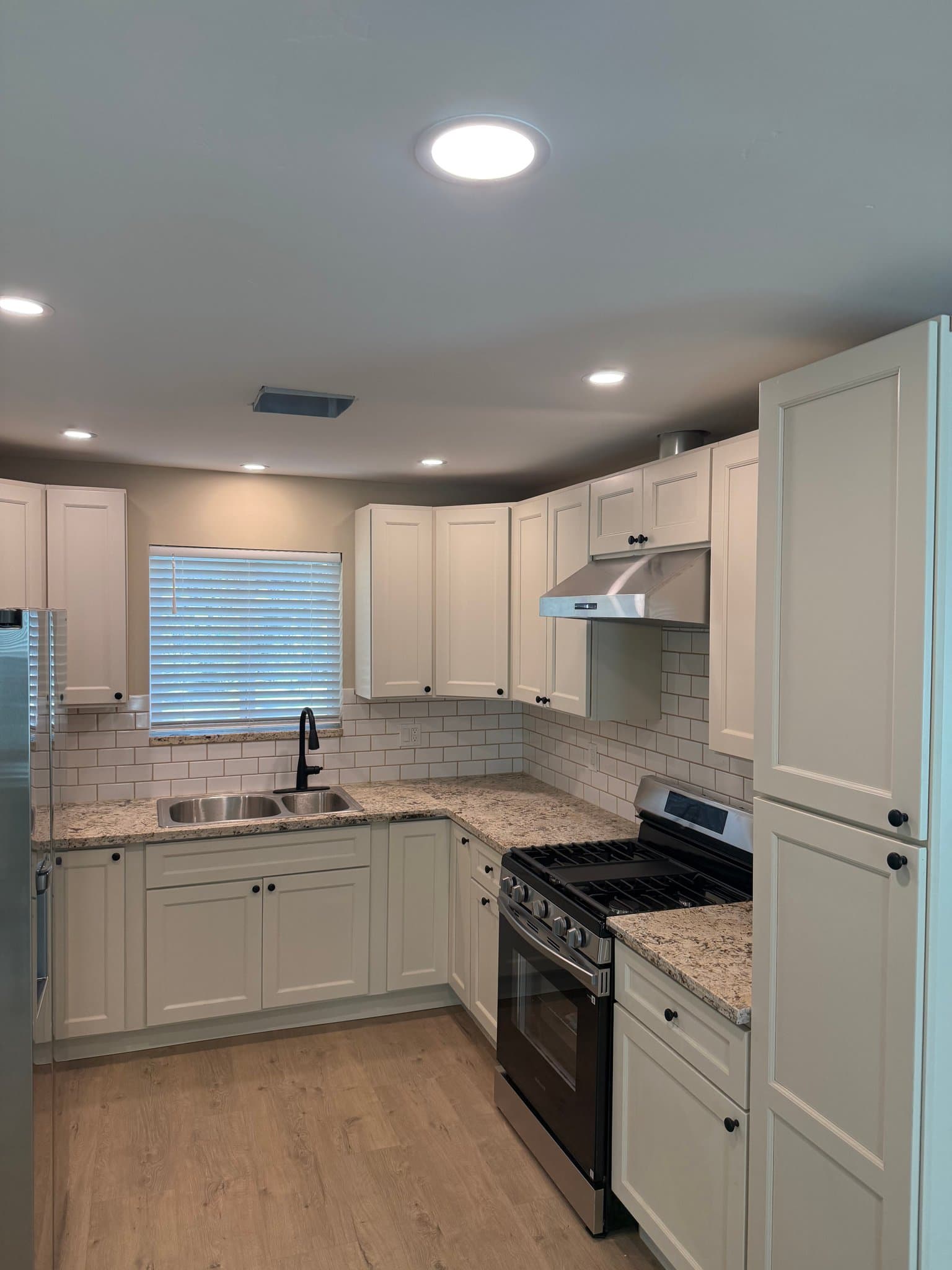 Scotts Valley House: 515 Lockhart Gulch Road