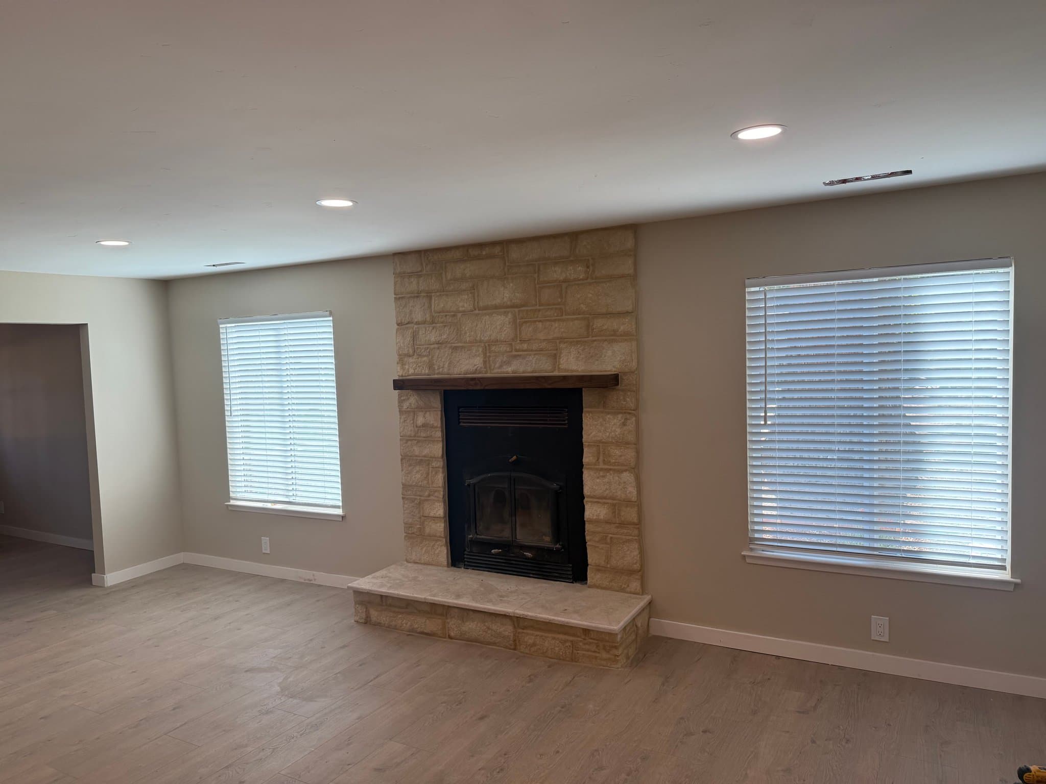 Scotts Valley House: 515 Lockhart Gulch Road