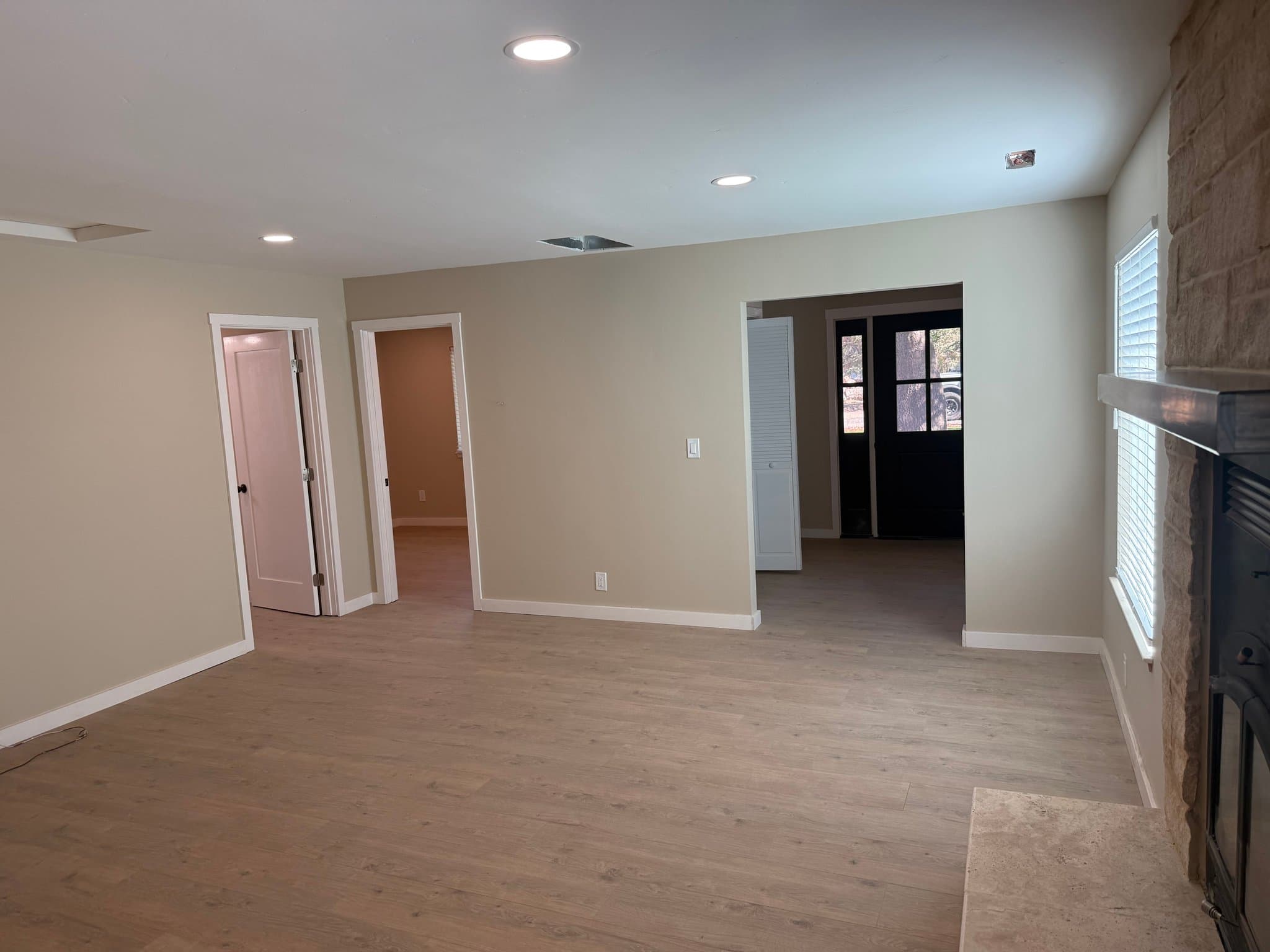 Scotts Valley House: 515 Lockhart Gulch Road