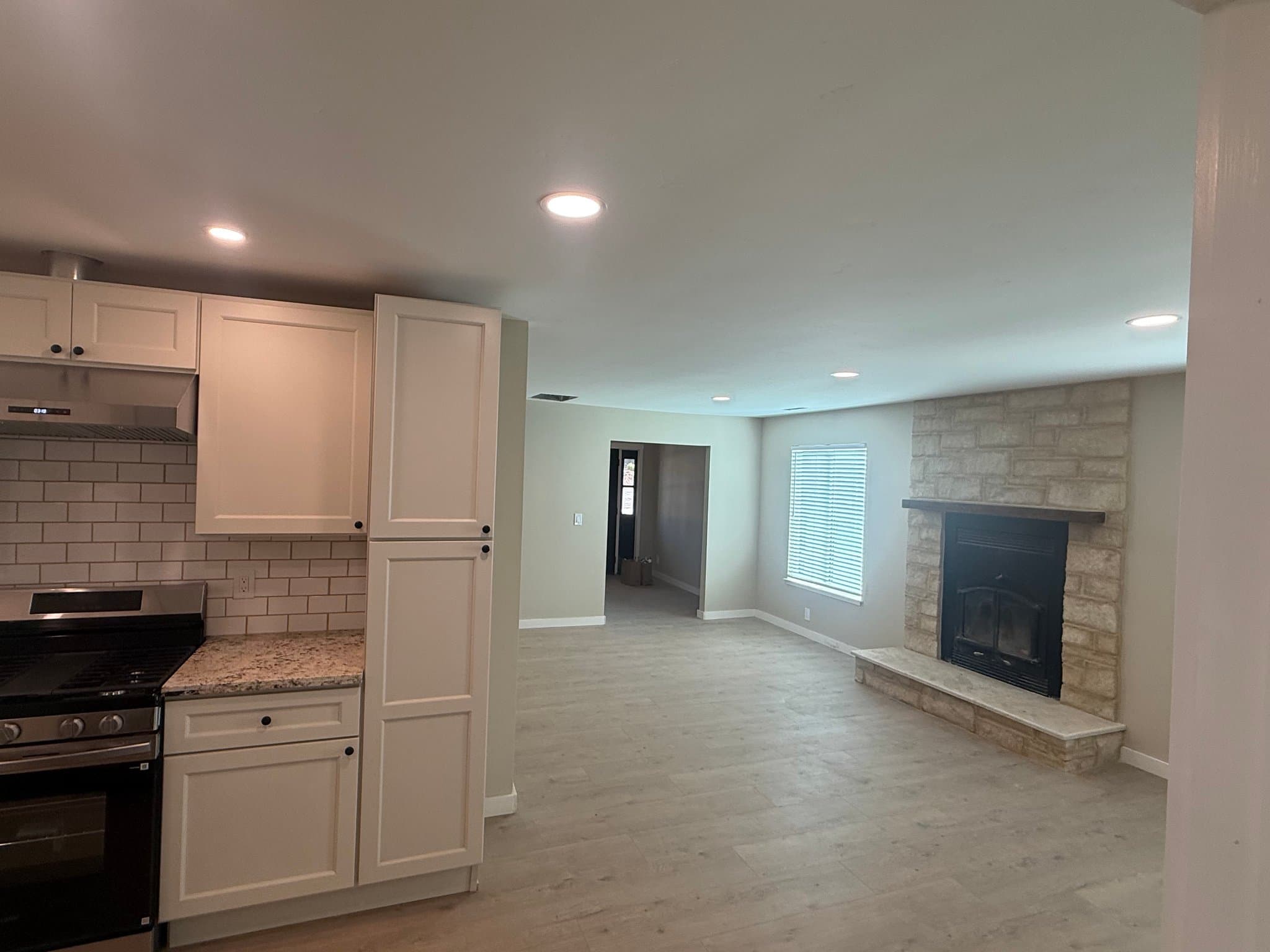 Scotts Valley House: 515 Lockhart Gulch Road
