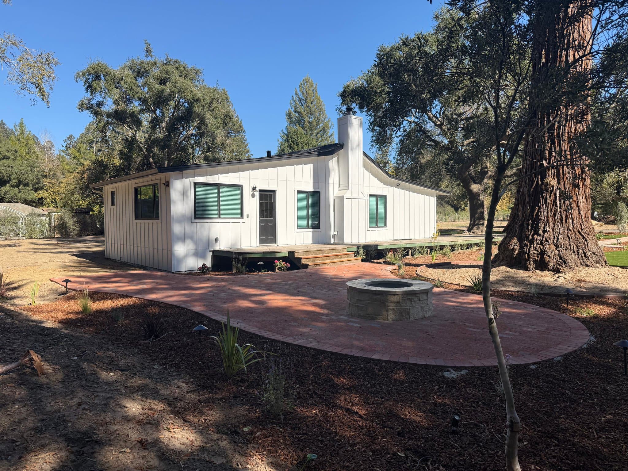 Scotts Valley House: 515 Lockhart Gulch Road