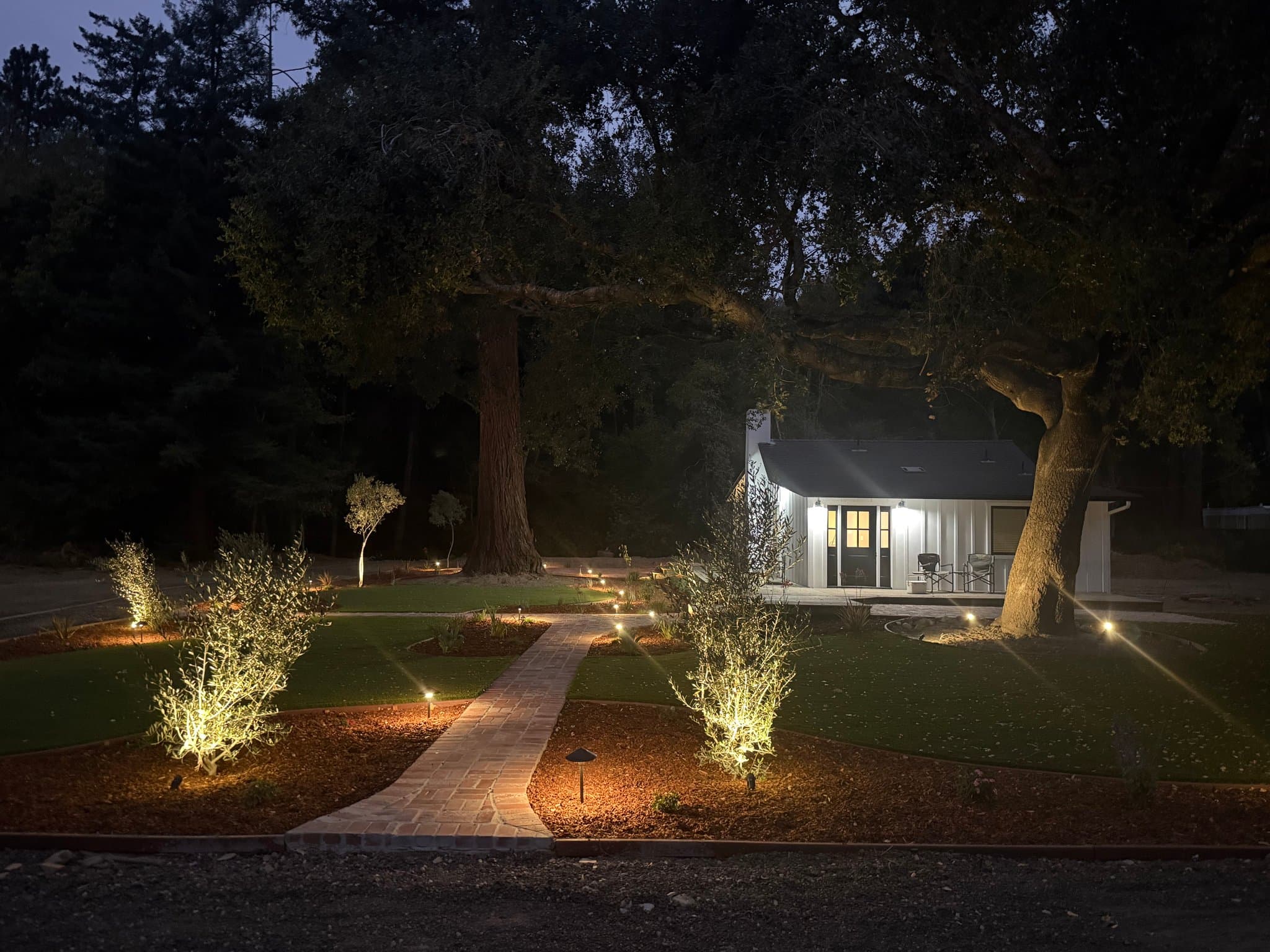 Scotts Valley House: 515 Lockhart Gulch Road