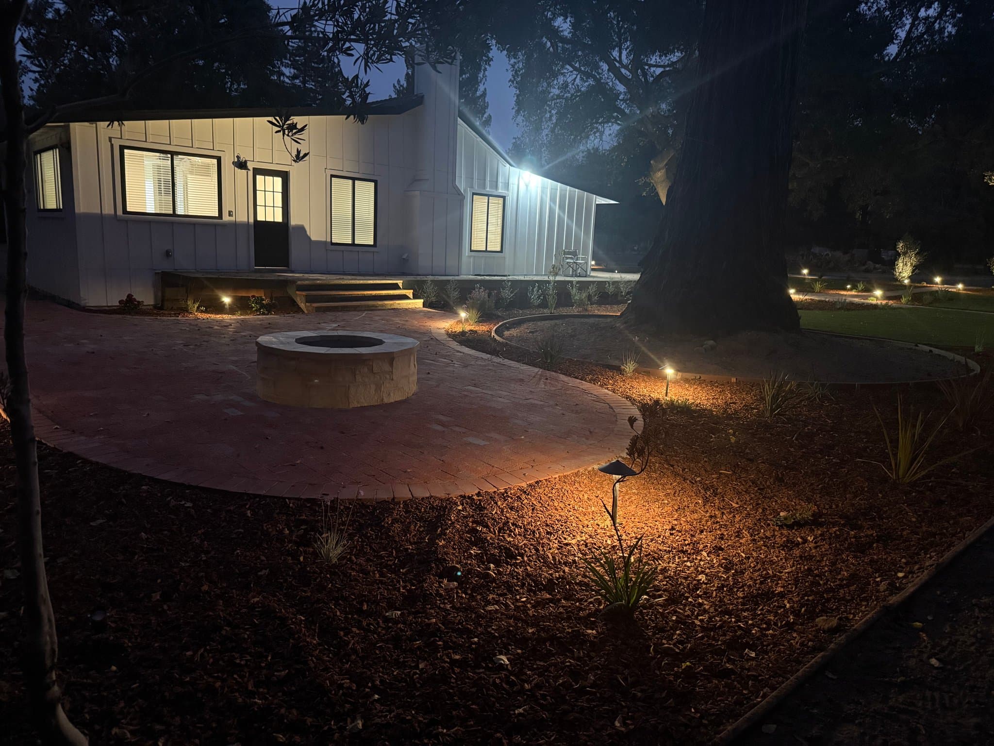 Scotts Valley House: 515 Lockhart Gulch Road