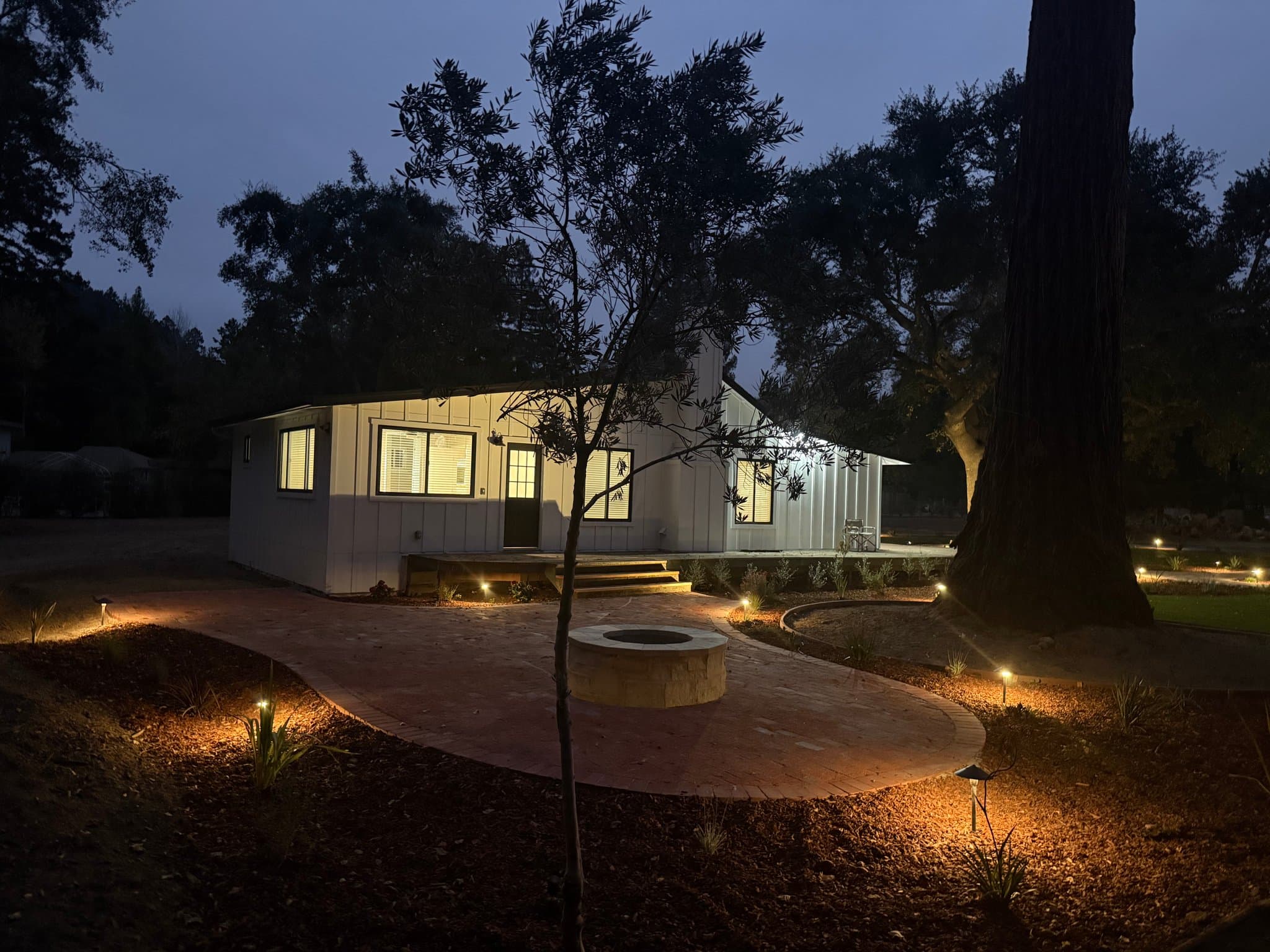 Scotts Valley House: 515 Lockhart Gulch Road