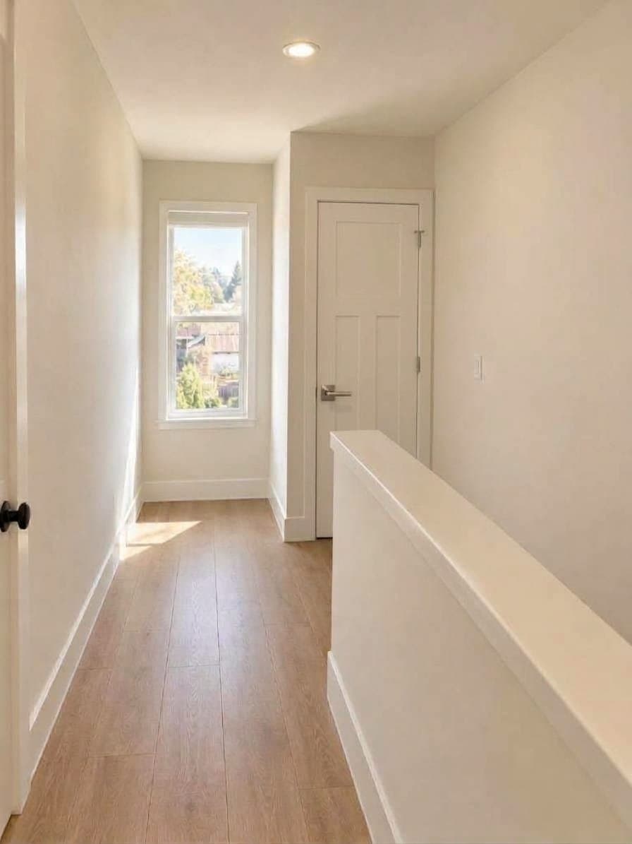 Salem Townhome: 380 22nd Street SE