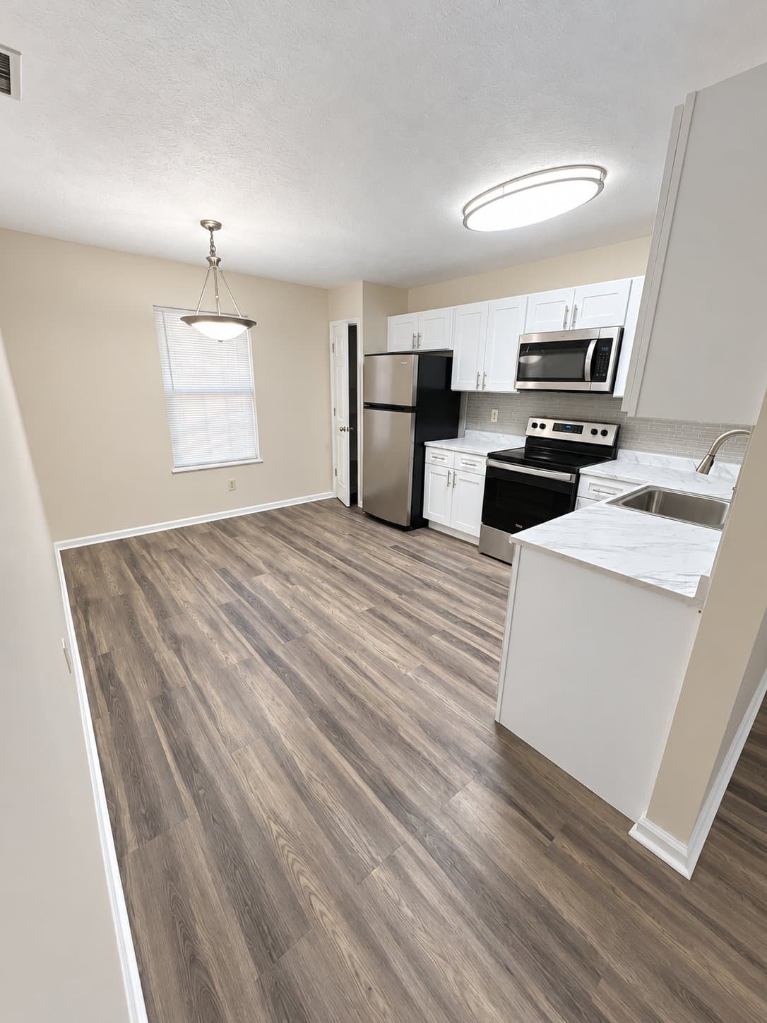 Indianapolis House: 3705 Rome Terrace