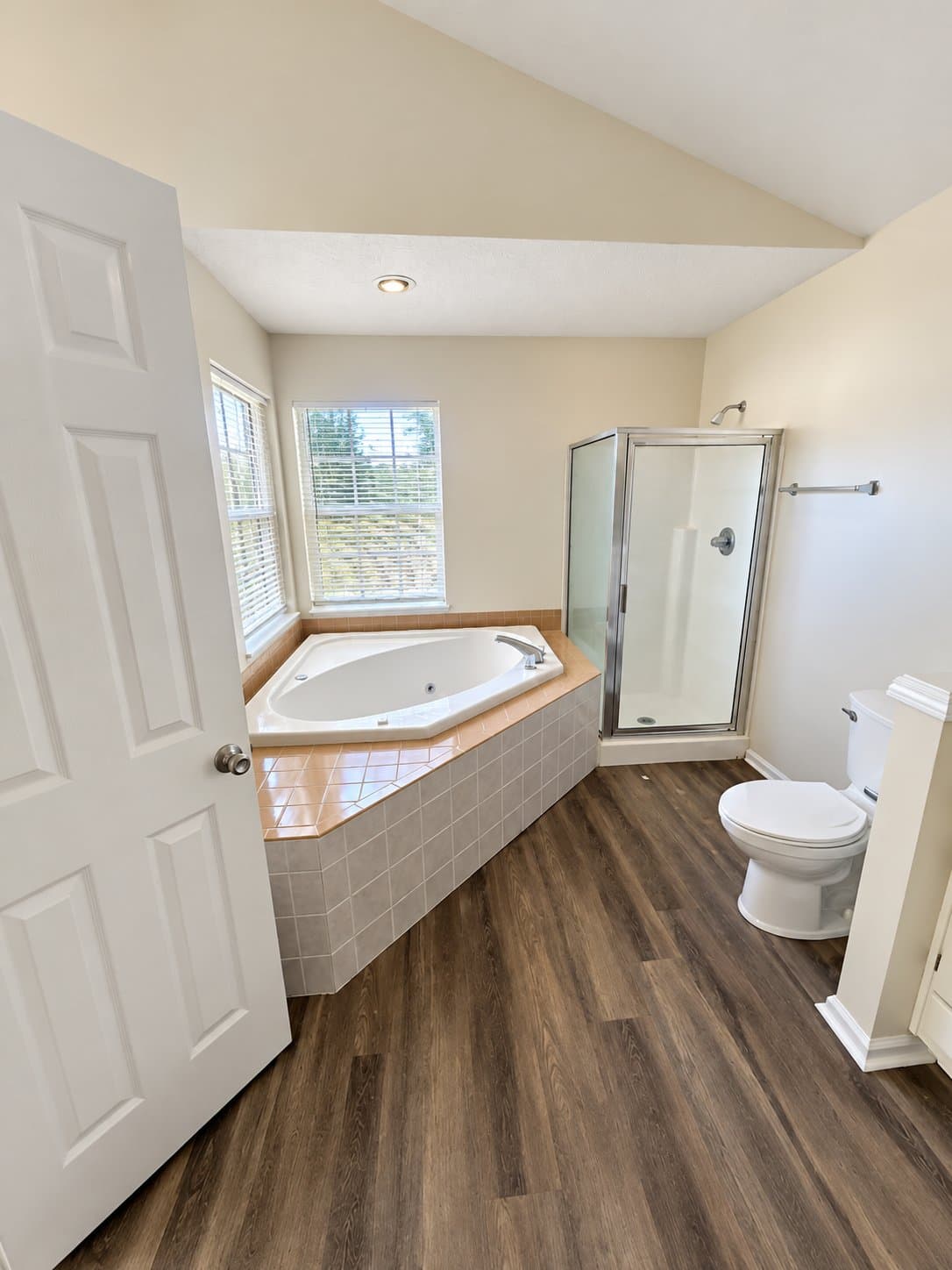 Indianapolis House: 3705 Rome Terrace