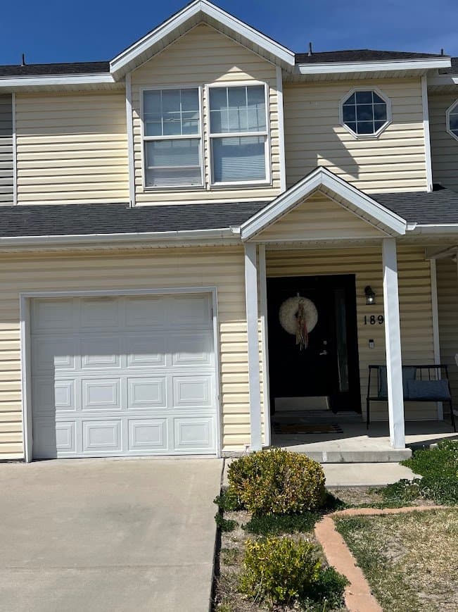 Draper Condo: 189 East Wayfield Drive