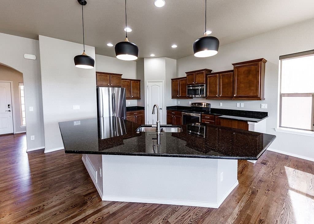 Colorado Springs House: 13136 Thumbprint Ct