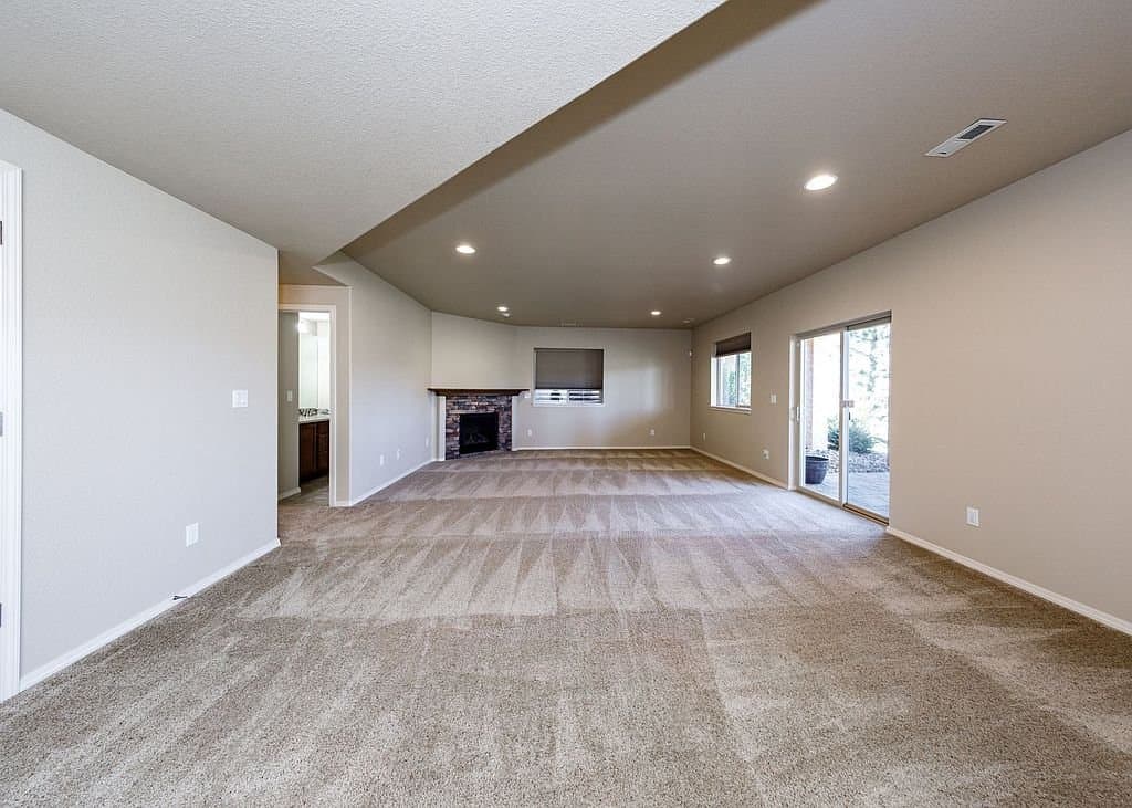 Colorado Springs House: 13136 Thumbprint Ct