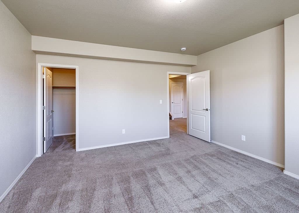 Colorado Springs House: 13136 Thumbprint Ct
