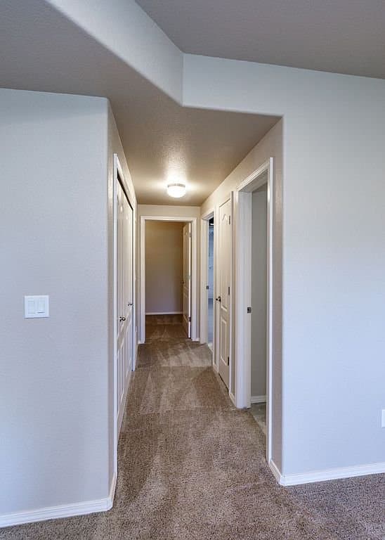 Colorado Springs House: 13136 Thumbprint Ct