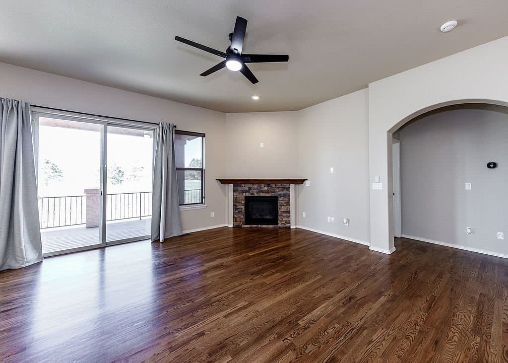 Colorado Springs House: 13136 Thumbprint Ct