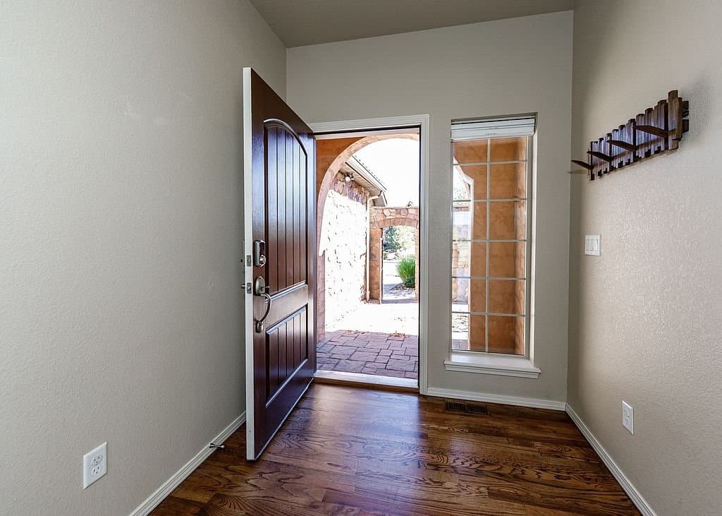 Colorado Springs House: 13136 Thumbprint Ct