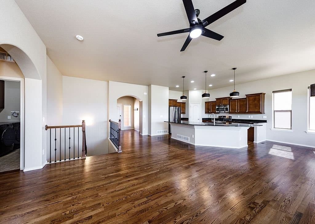 Colorado Springs House: 13136 Thumbprint Ct