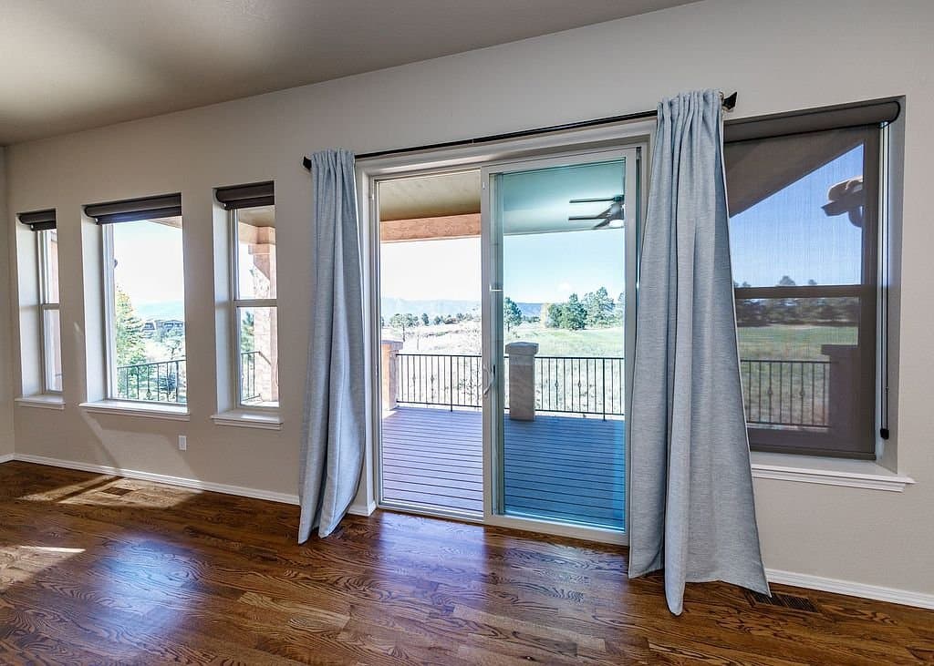 Colorado Springs House: 13136 Thumbprint Ct
