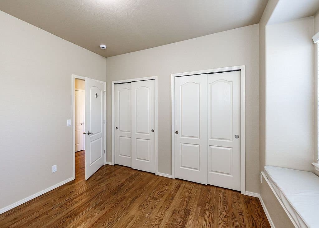 Colorado Springs House: 13136 Thumbprint Ct