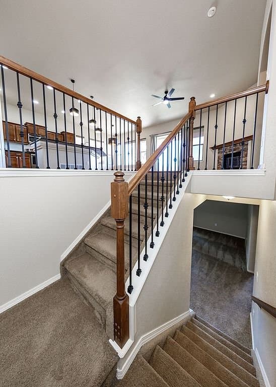 Colorado Springs House: 13136 Thumbprint Ct
