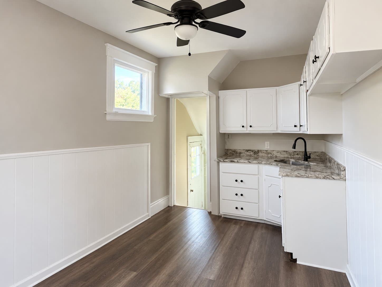 Covington House: 2979 Madison Ave