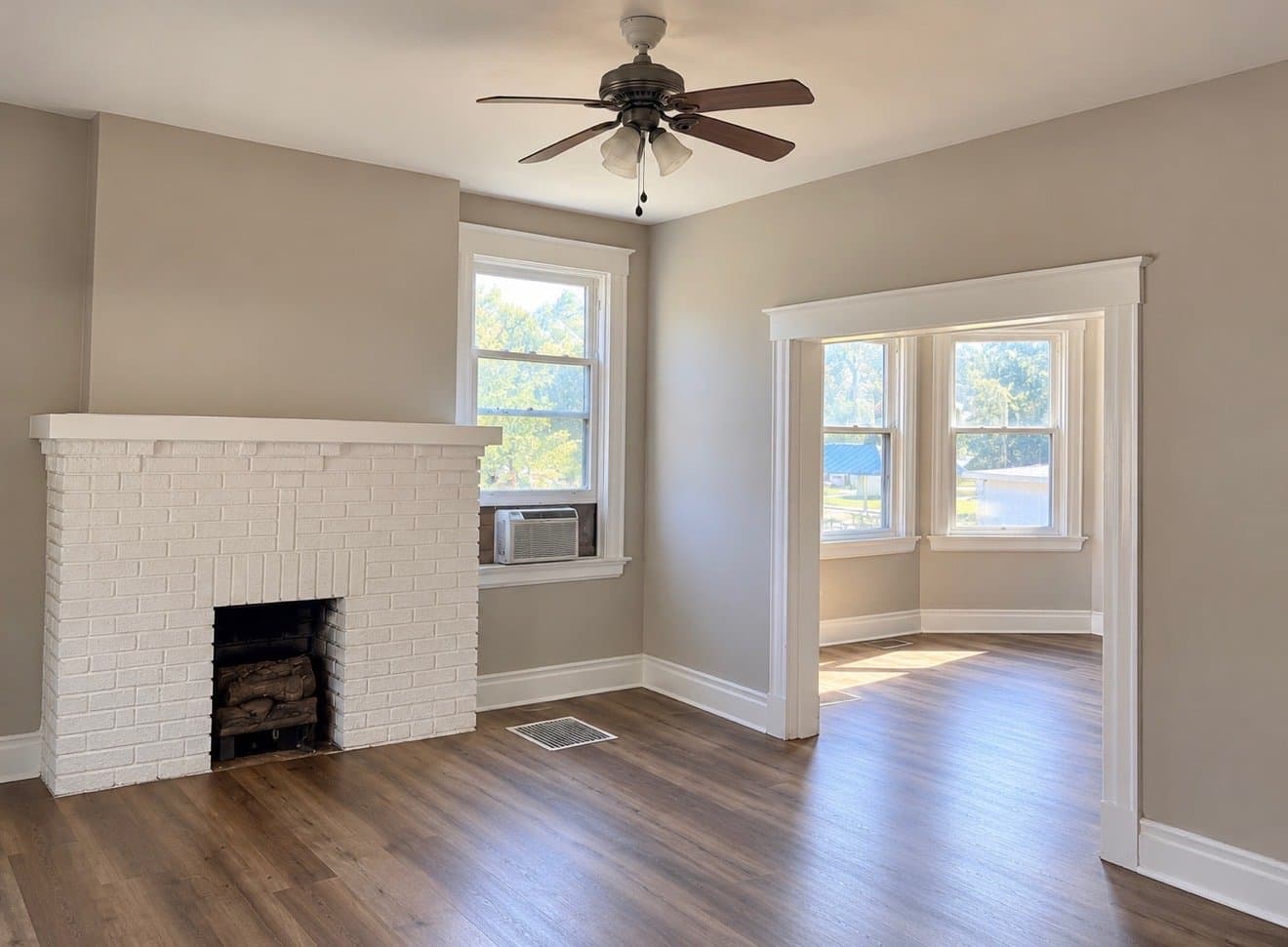 Covington House: 2979 Madison Ave