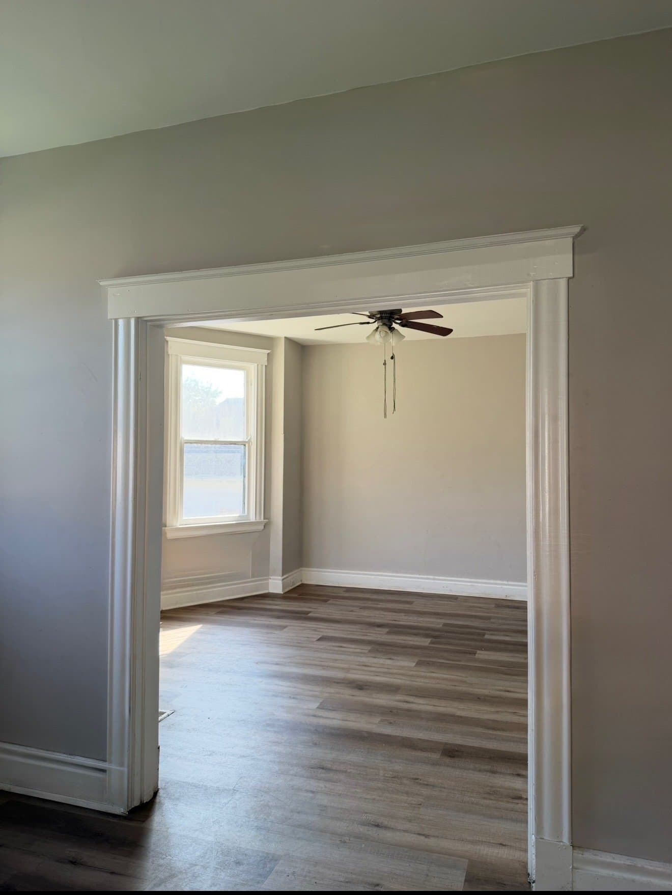 Covington House: 2979 Madison Ave