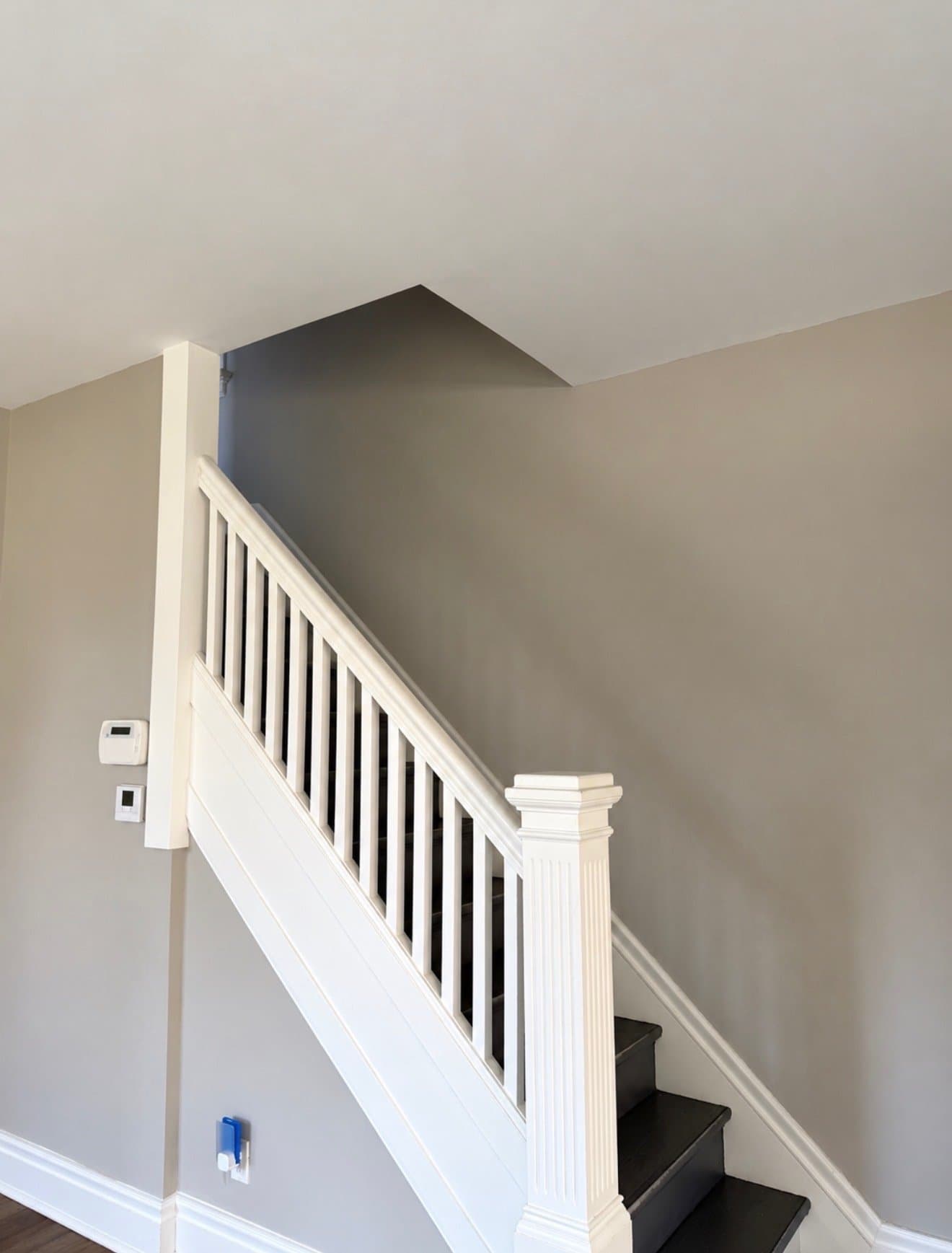 Covington House: 2979 Madison Ave
