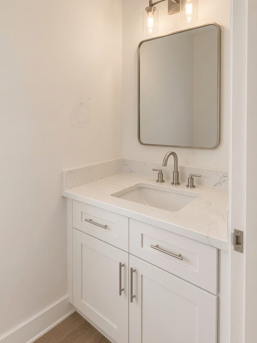 Salem Townhome: 384 22nd Street SE