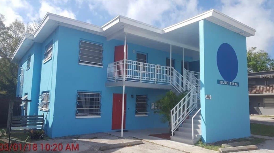 Clearwater Multiplex: 308 Avanda Ct