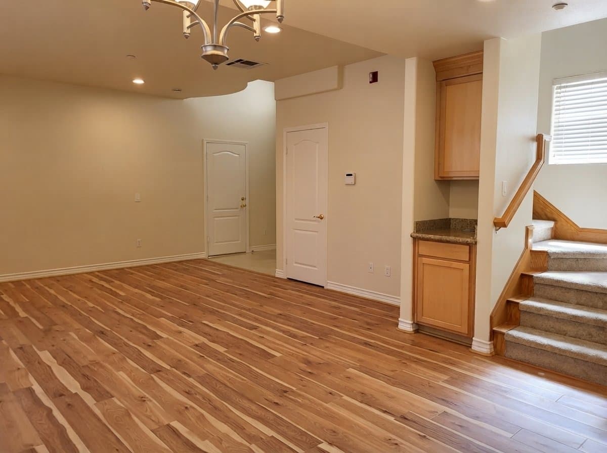 Arcadia Townhome: 822 S Golden West Ave Unit B