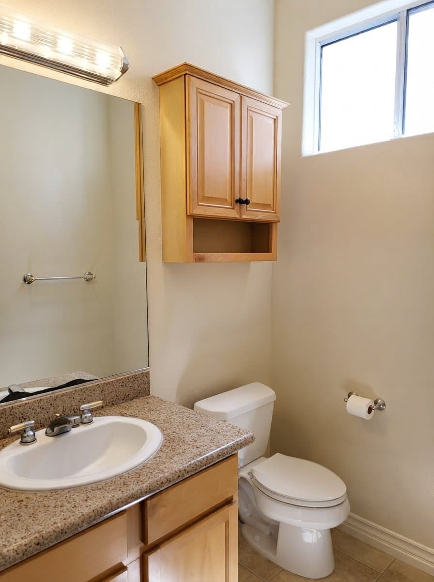 Arcadia Townhome: 822 S Golden West Ave Unit B