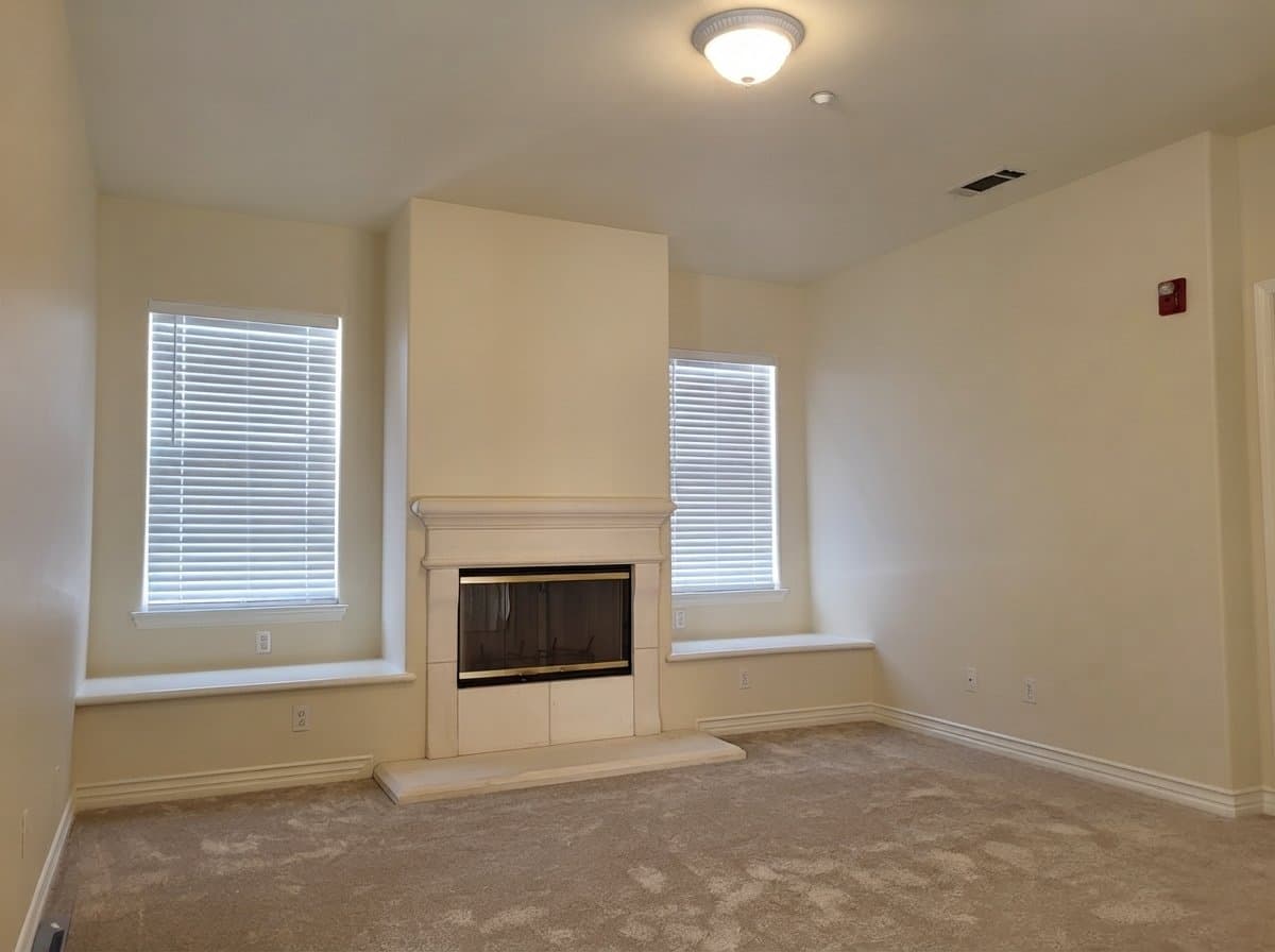 Arcadia Townhome: 822 S Golden West Ave Unit B