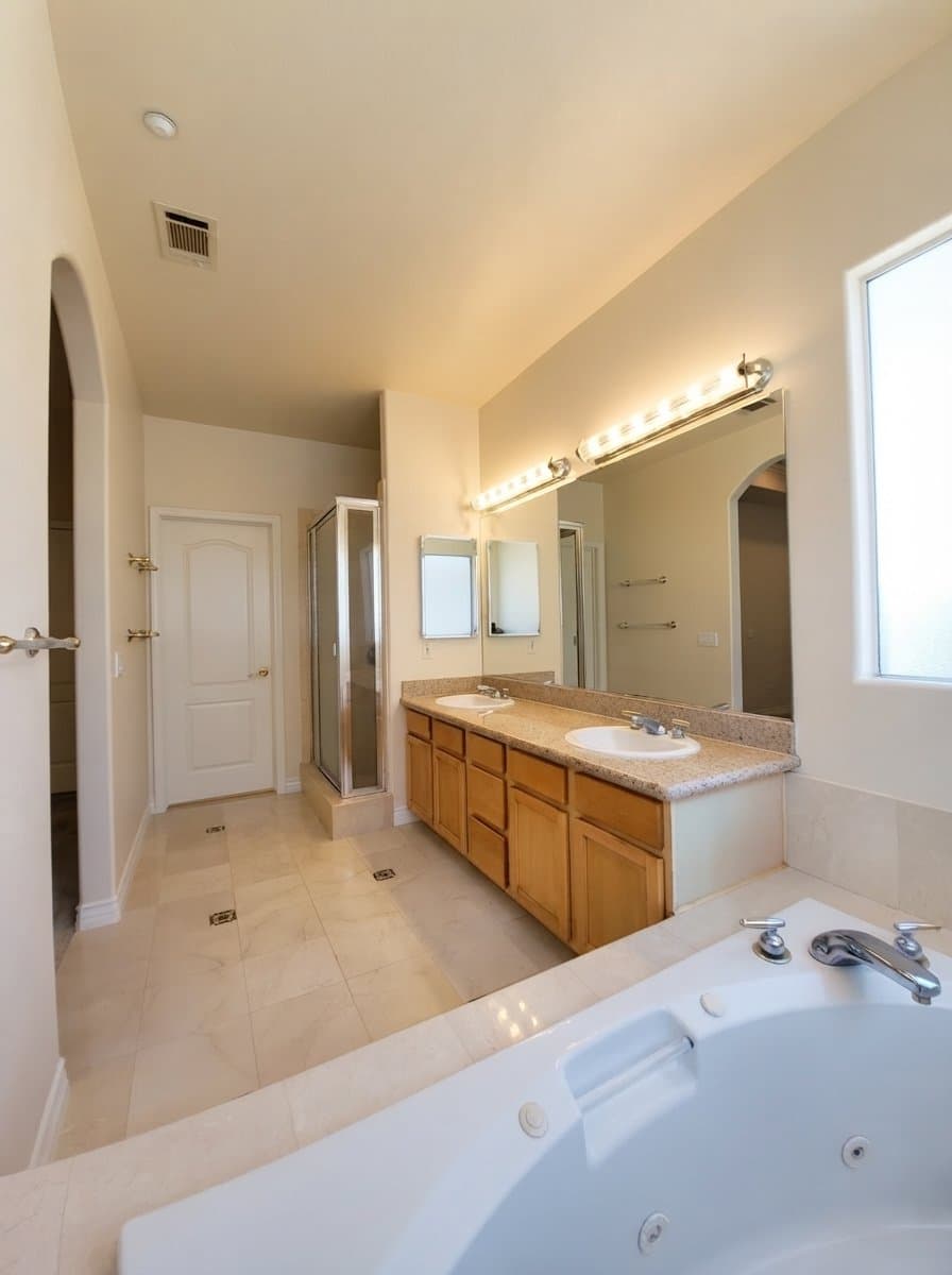 Arcadia Townhome: 822 S Golden West Ave Unit B