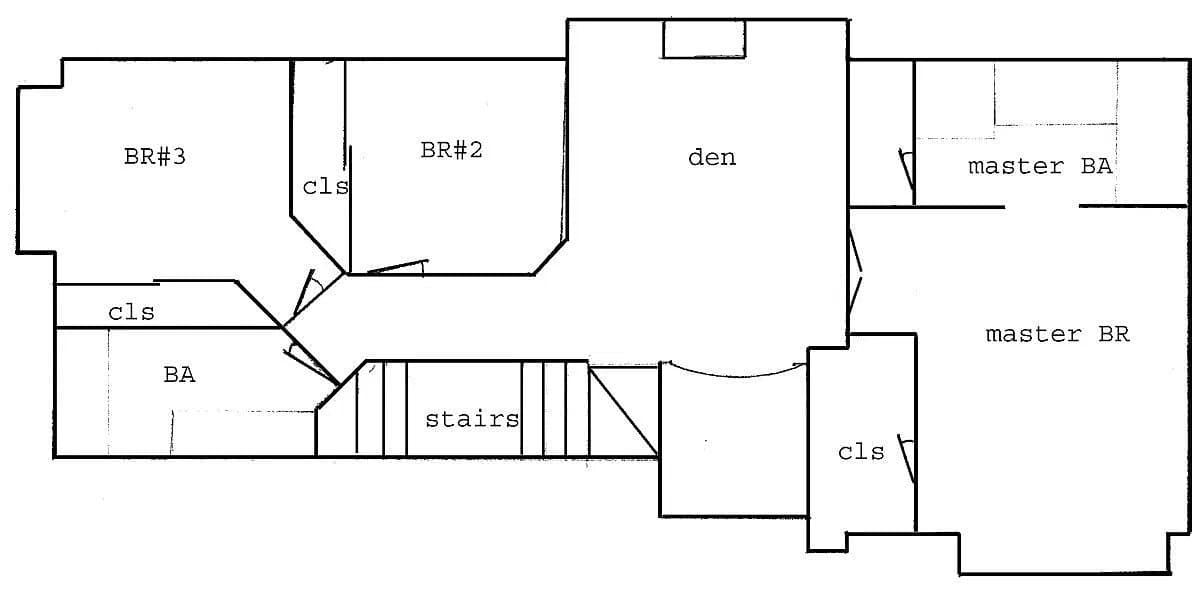 Arcadia Townhome: 822 S Golden West Ave Unit B